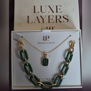 BOMB PARTY LUXE LAYERS 2026
